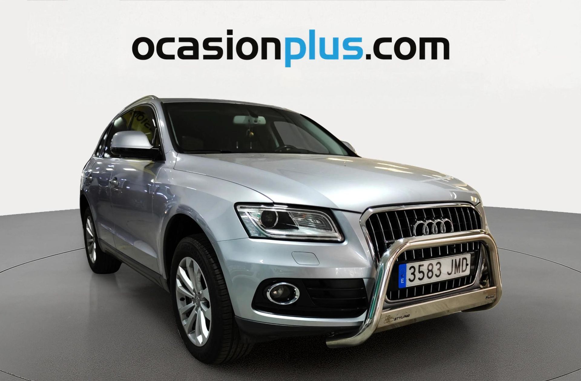 Audi Q5 Advanced edition 2.0 TDI clean diesel quattro - foto 2