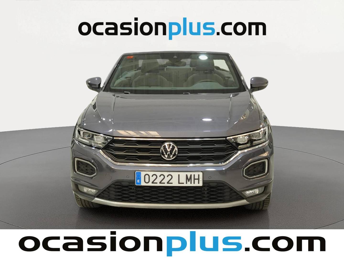 Volkswagen T-Roc Volkswagen T-Roc Cabrio Style 1.5 TSI (150 CV) DSG barato