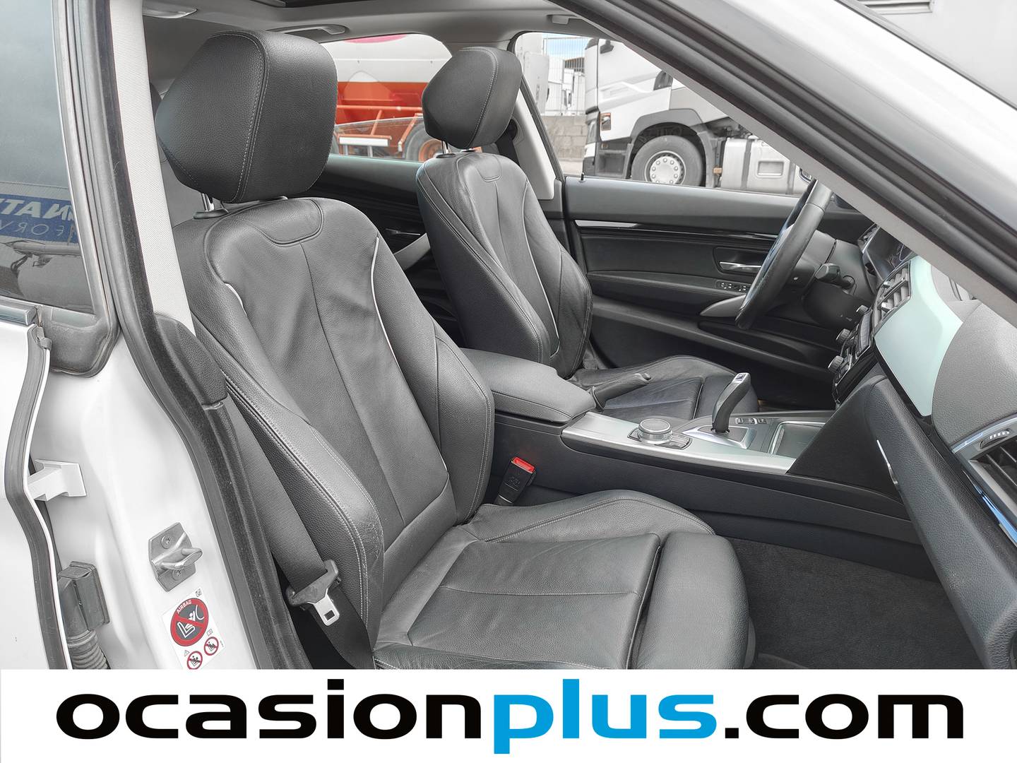 Foto BMW Serie 3 BMW Serie 3 Gran Turismo (184 CV)