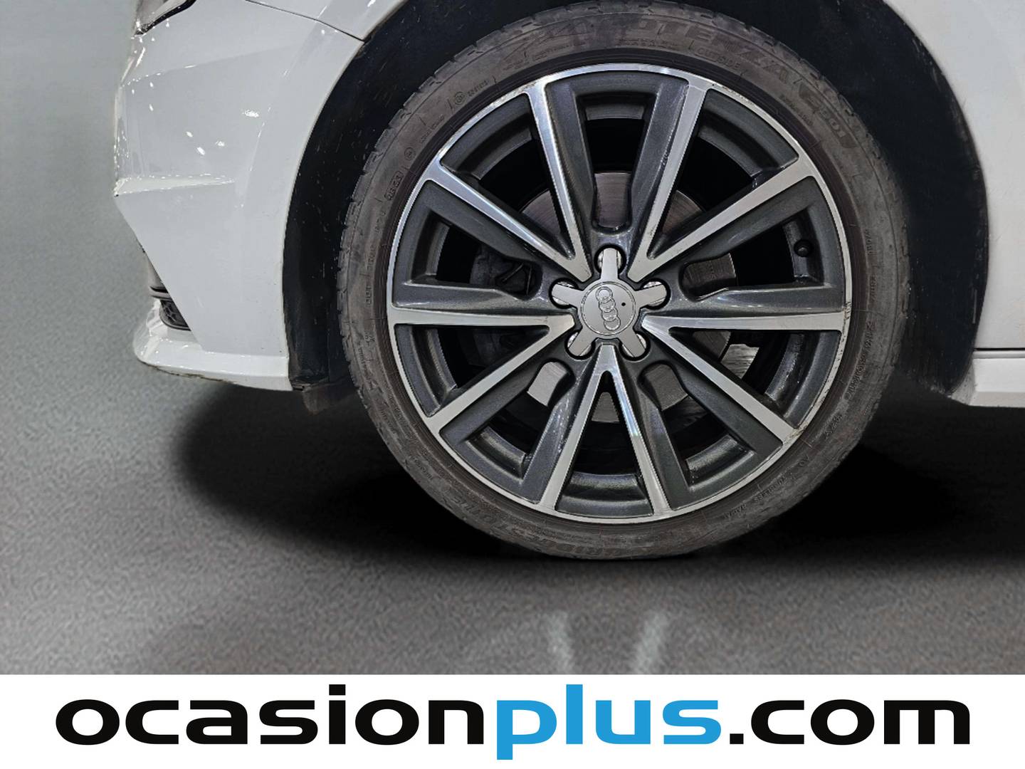 Audi A1 Audi A1 Sportback Adrenalin 1.6 TDI (116 CV) PACK S-LINE de ocasión