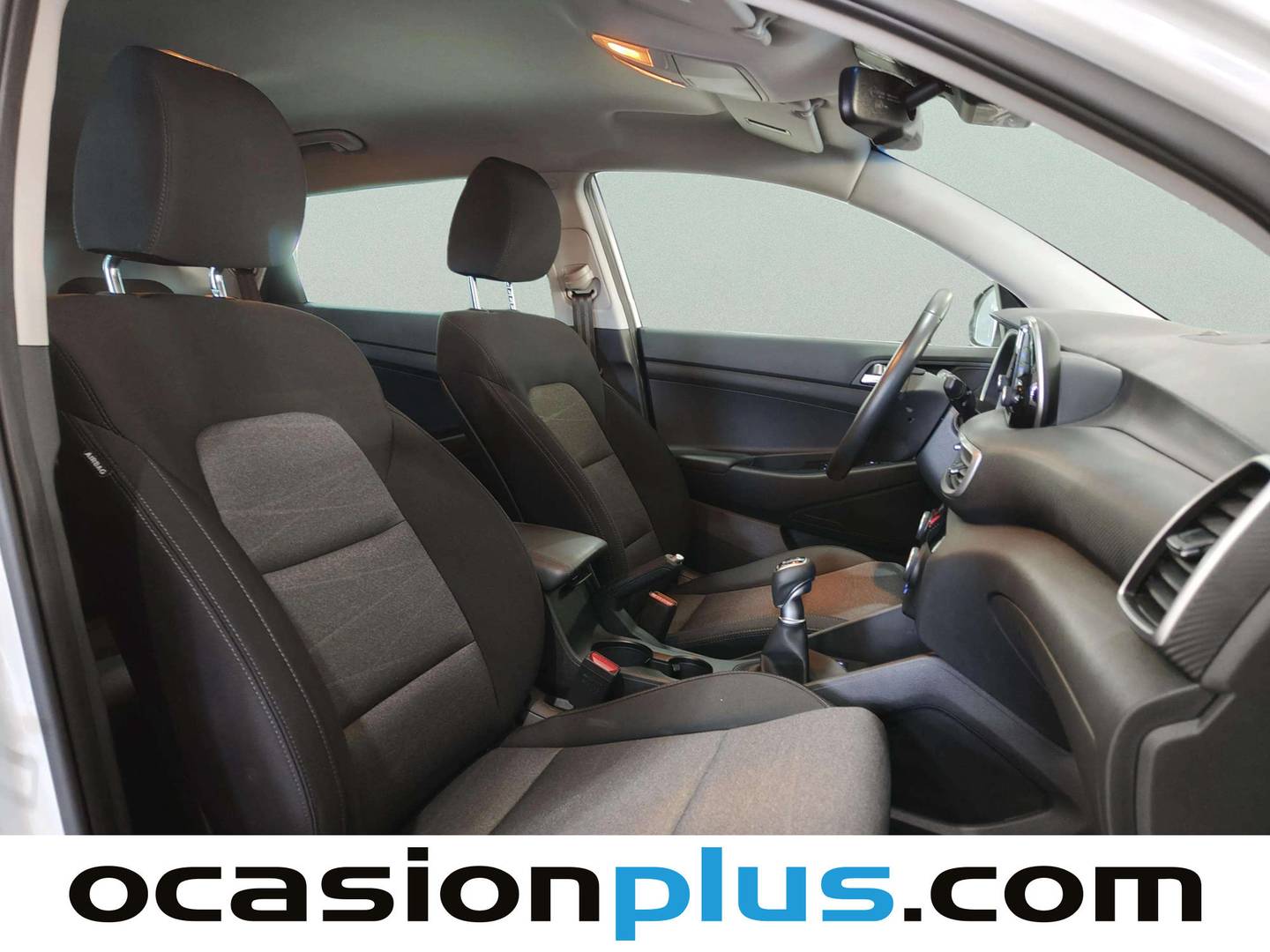 Hyundai Tucson Hyundai Tucson 1.6 GDI SLE 4x2 (132 CV) km 0