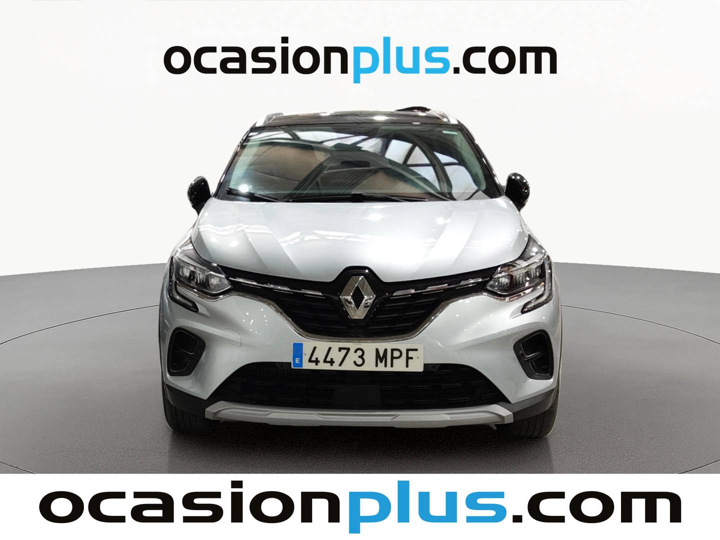 Renault Captur Renault Captur Techno TCe (90 CV) 90cv