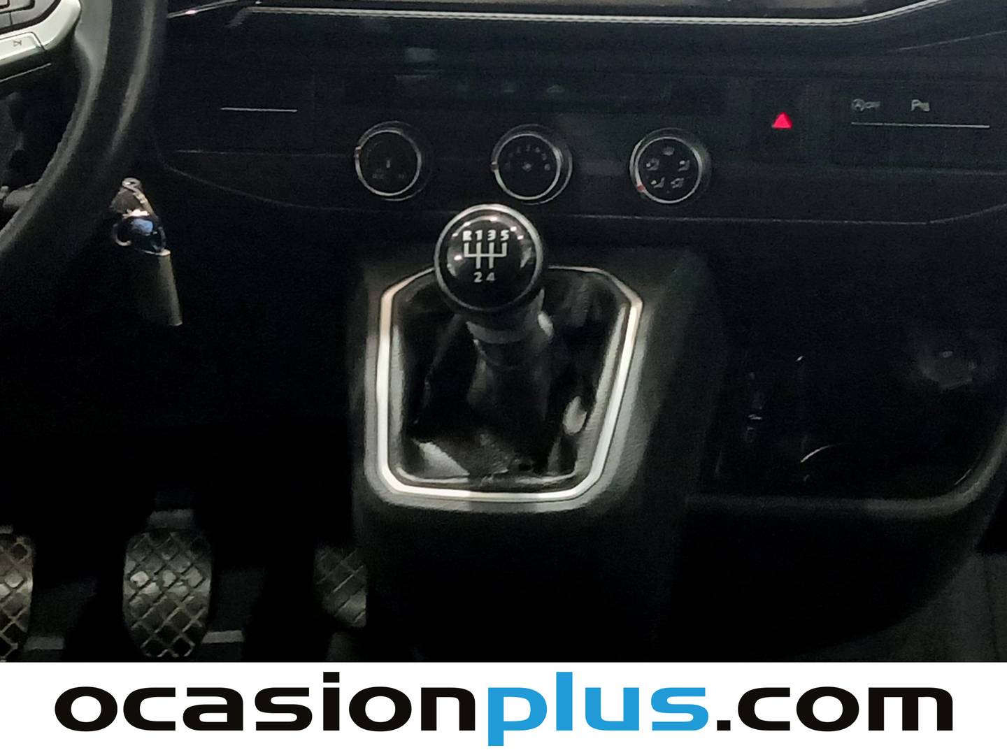 Foto Volkswagen Multivan Volkswagen Multivan The Original Batalla Corta 2.0 TDI BMT (110 CV) 8 Plazas