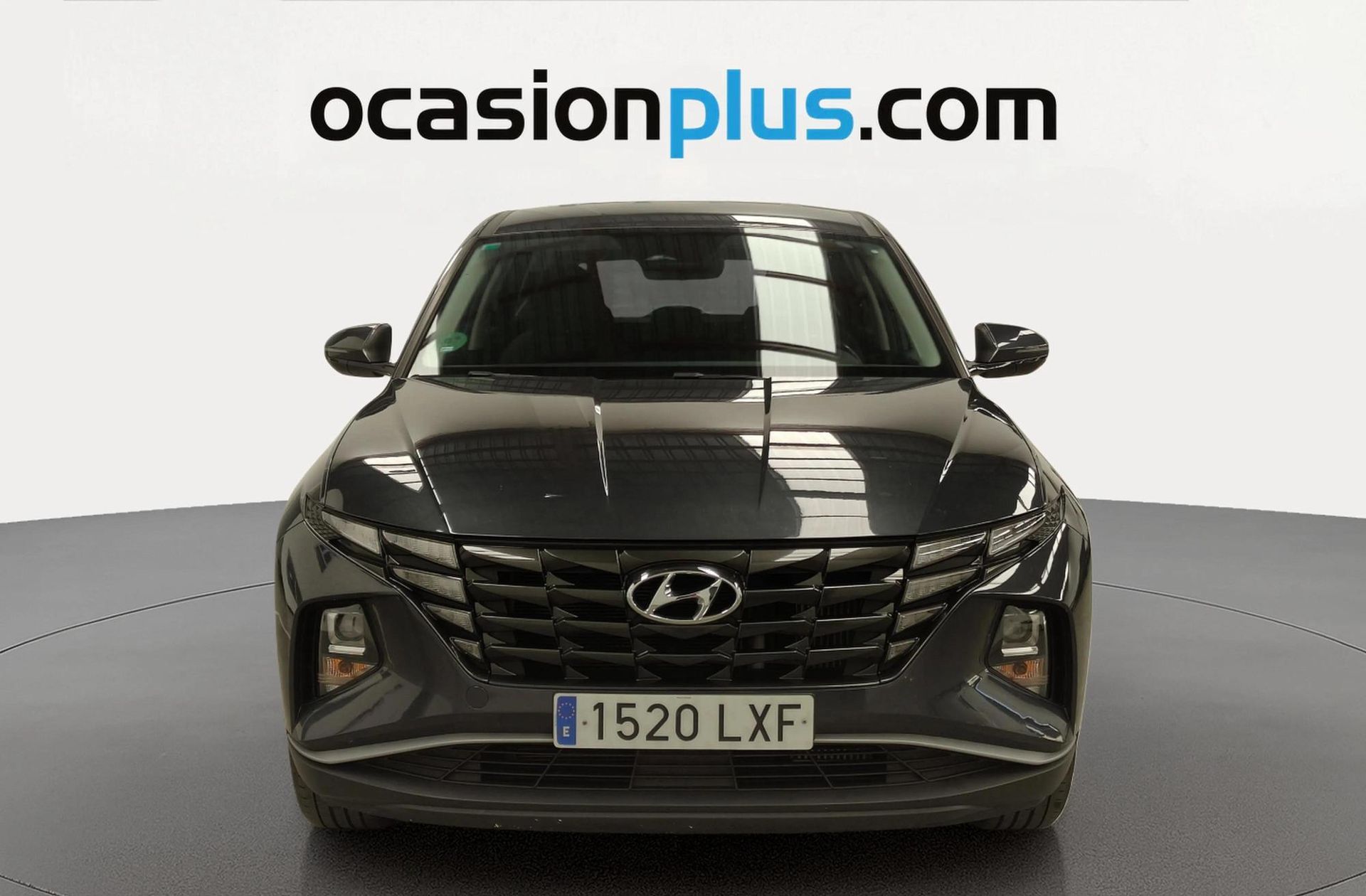 Hyundai Tucson 1.6 CRDi Klass 4x2 - foto 13