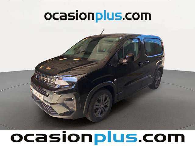 Peugeot Rifter BlueHDi 100 Allure (100 CV) de segunda mano