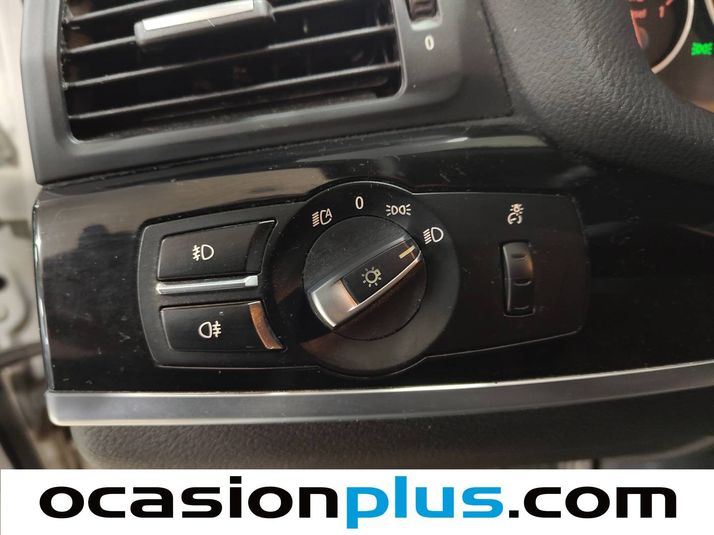 Foto BMW X3 BMW X3 xDrive20d (190 CV)