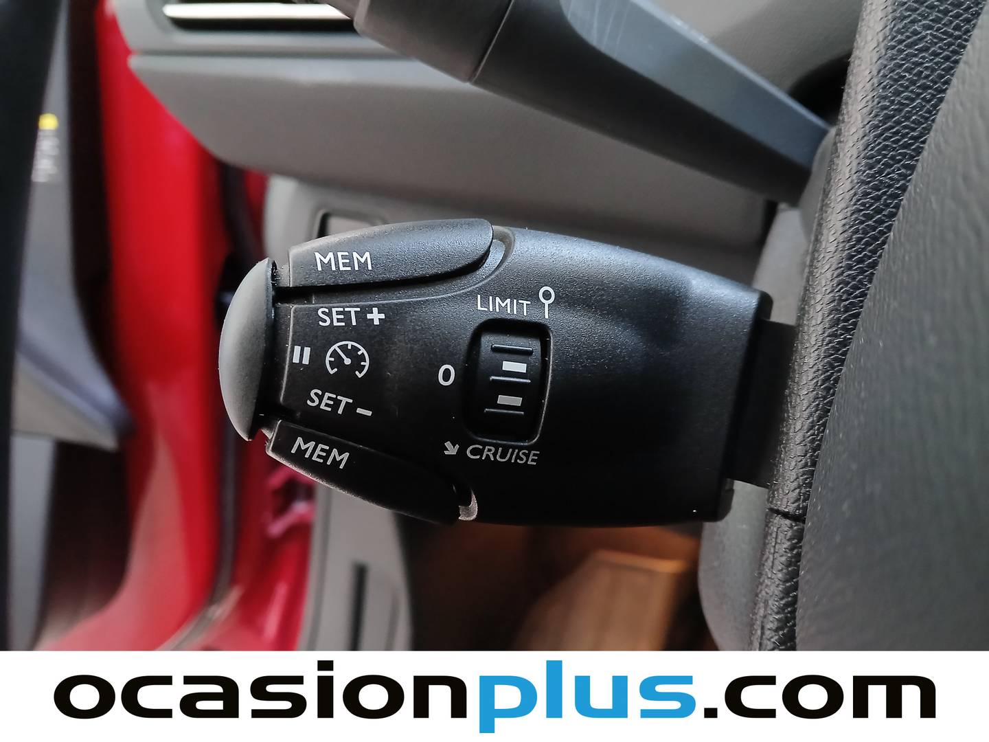 Peugeot 308 Peugeot 308 PureTech 110 S&S Allure (110 CV) de ocasión