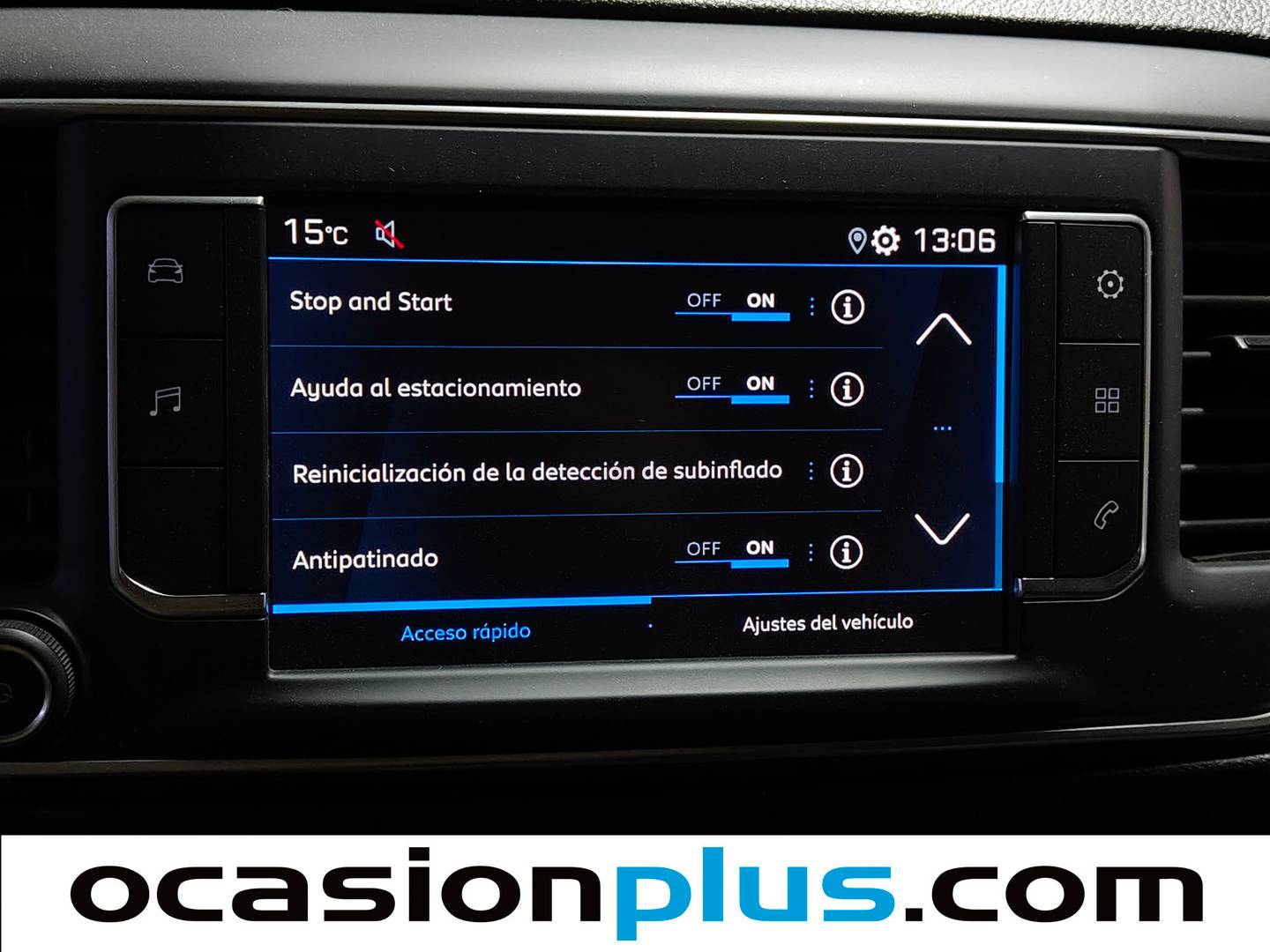 Peugeot Expert Peugeot Expert BlueHDi 145 S&S Long  (145 CV) 2 Plazas Camperizada km 0