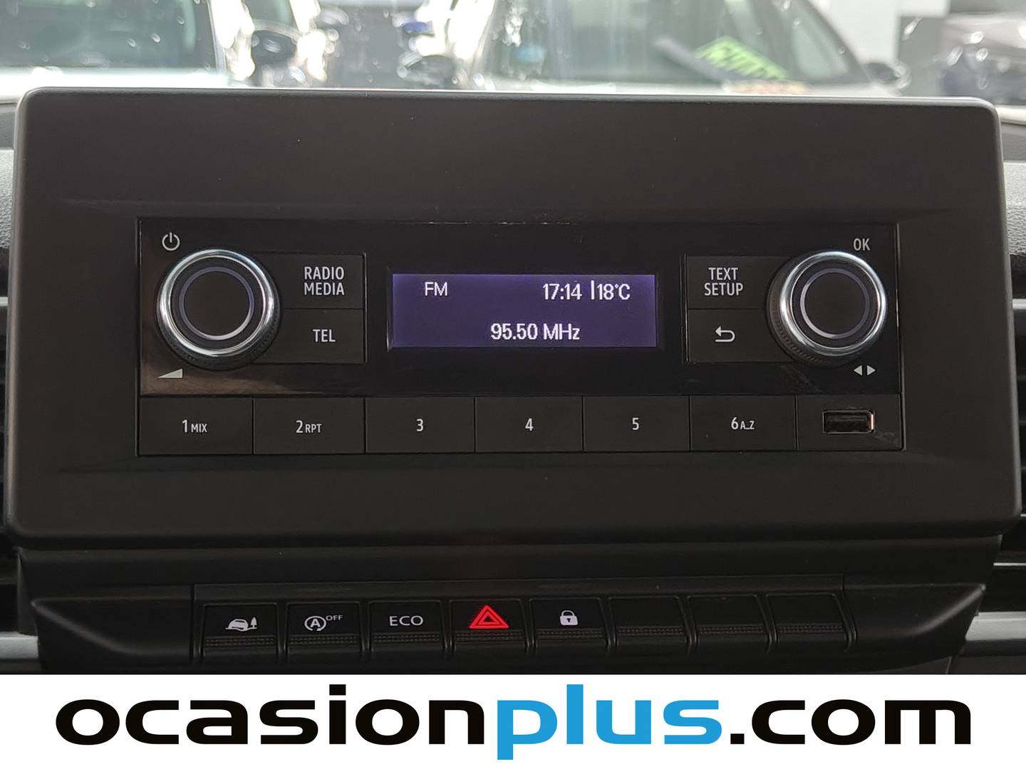 Nissan Primastar Nissan Primastar 2.0 dCi L2H1 Go (150 CV) 9 Plazas 150cv