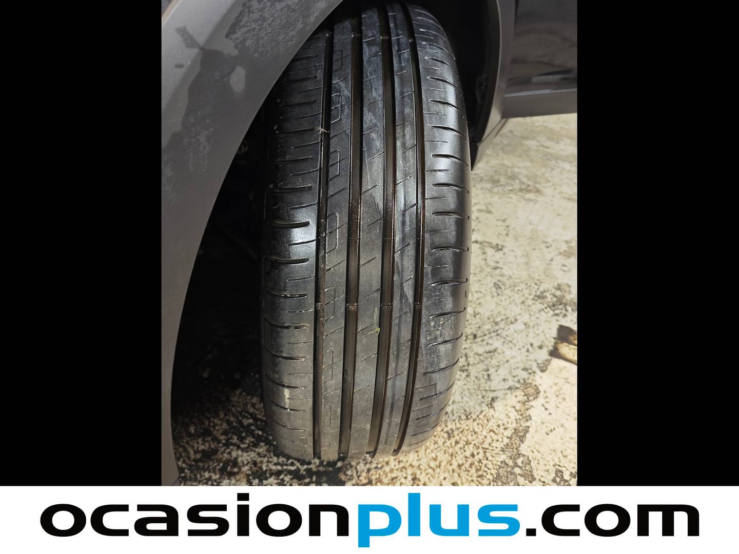 Foto Volkswagen Taigo Volkswagen Taigo ``Más`` 1.0 TSI 85 kW (115 CV) DSG