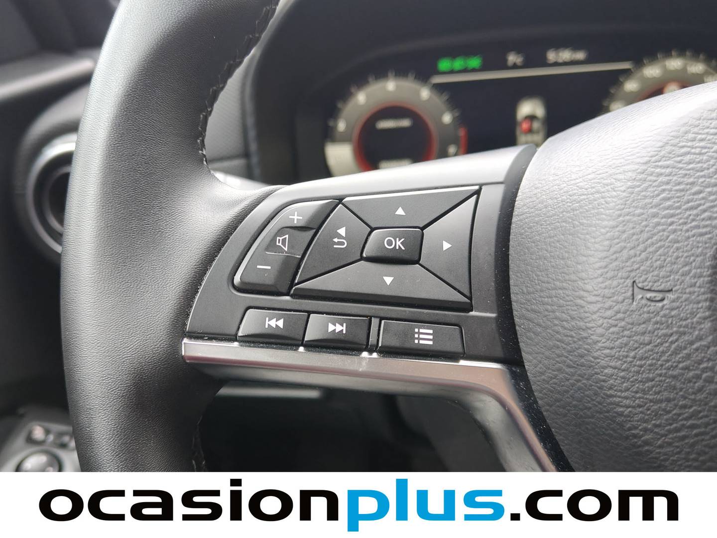 Foto Nissan JUKE Nissan Juke DIG-T N-Connecta 4x2 (114 CV)