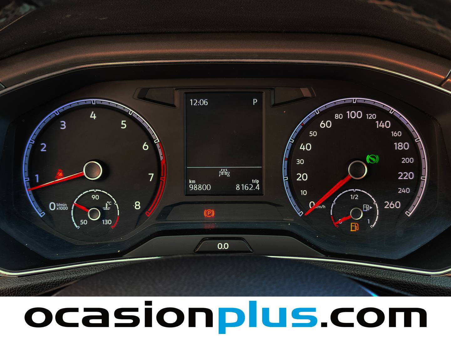 Volkswagen T-Roc Volkswagen T-Roc Advance 1.5 TSI (150 CV) DSG 2021