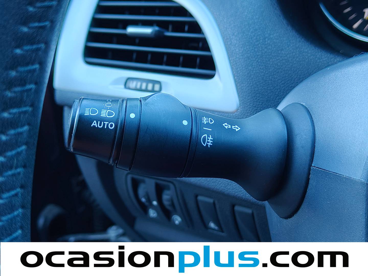 Extras y acabados del Renault Mégane Renault Megane Sport Tourer dCi 105 Dynamique eco2 (105 CV)