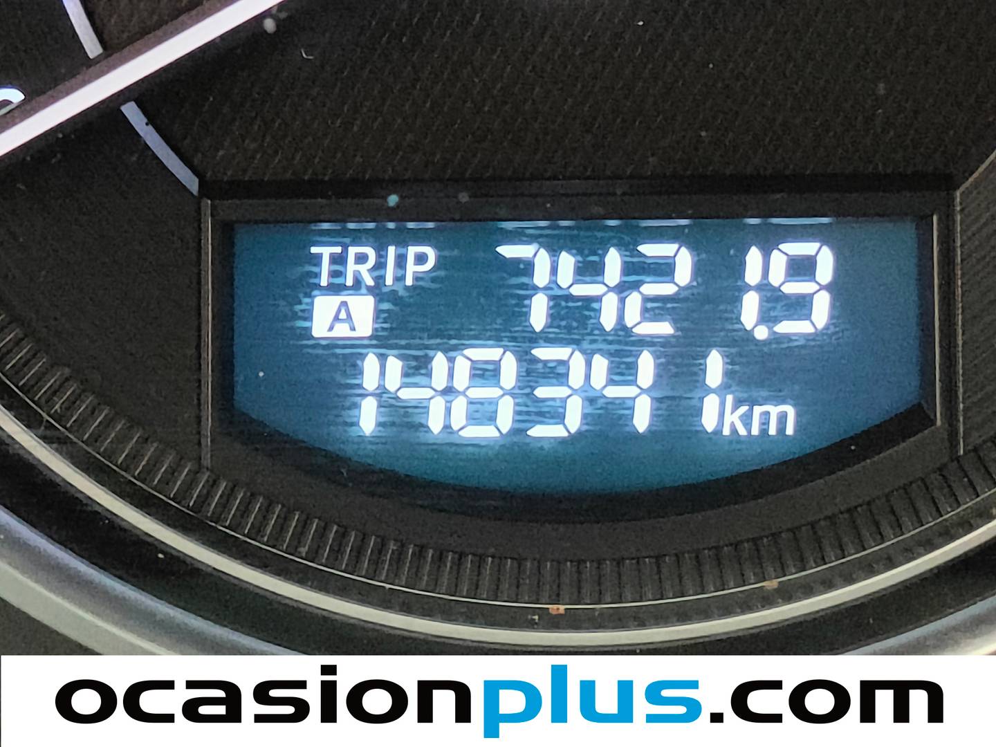 Mazda CX-5 Mazda CX-5 2.2 DE Luxury 2WD (150 CV) seminuevo