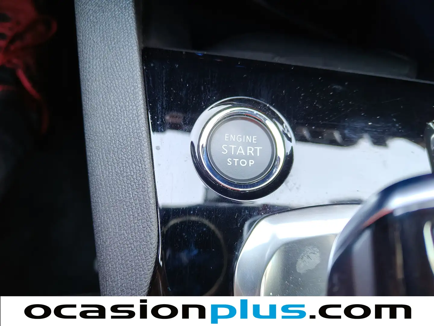 Foto Peugeot 3008 Peugeot 3008 BlueHDi 130 S&S GT EAT8 (130 CV)