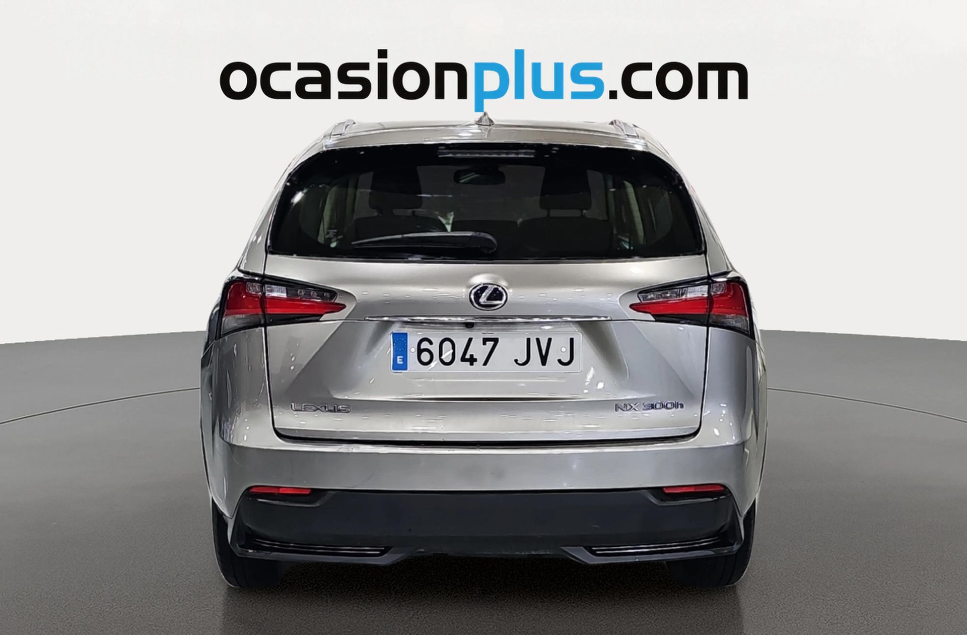 Lexus NX 300h Corporate 2WD - foto 14