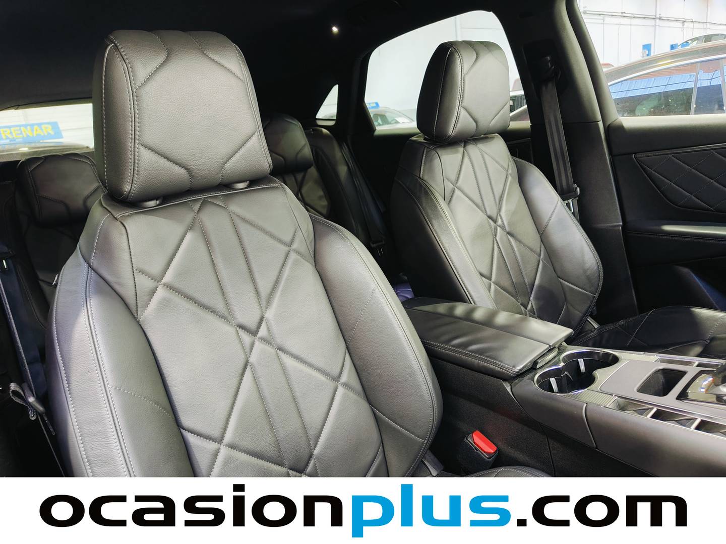 DS DS 7 Crossback DS DS7 Crossback BlueHDi 180 So Chic Auto (180 CV) 180cv