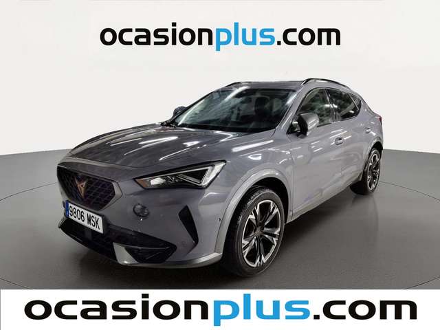 Cupra Formentor 1.5 TSI (150 CV) de segunda mano