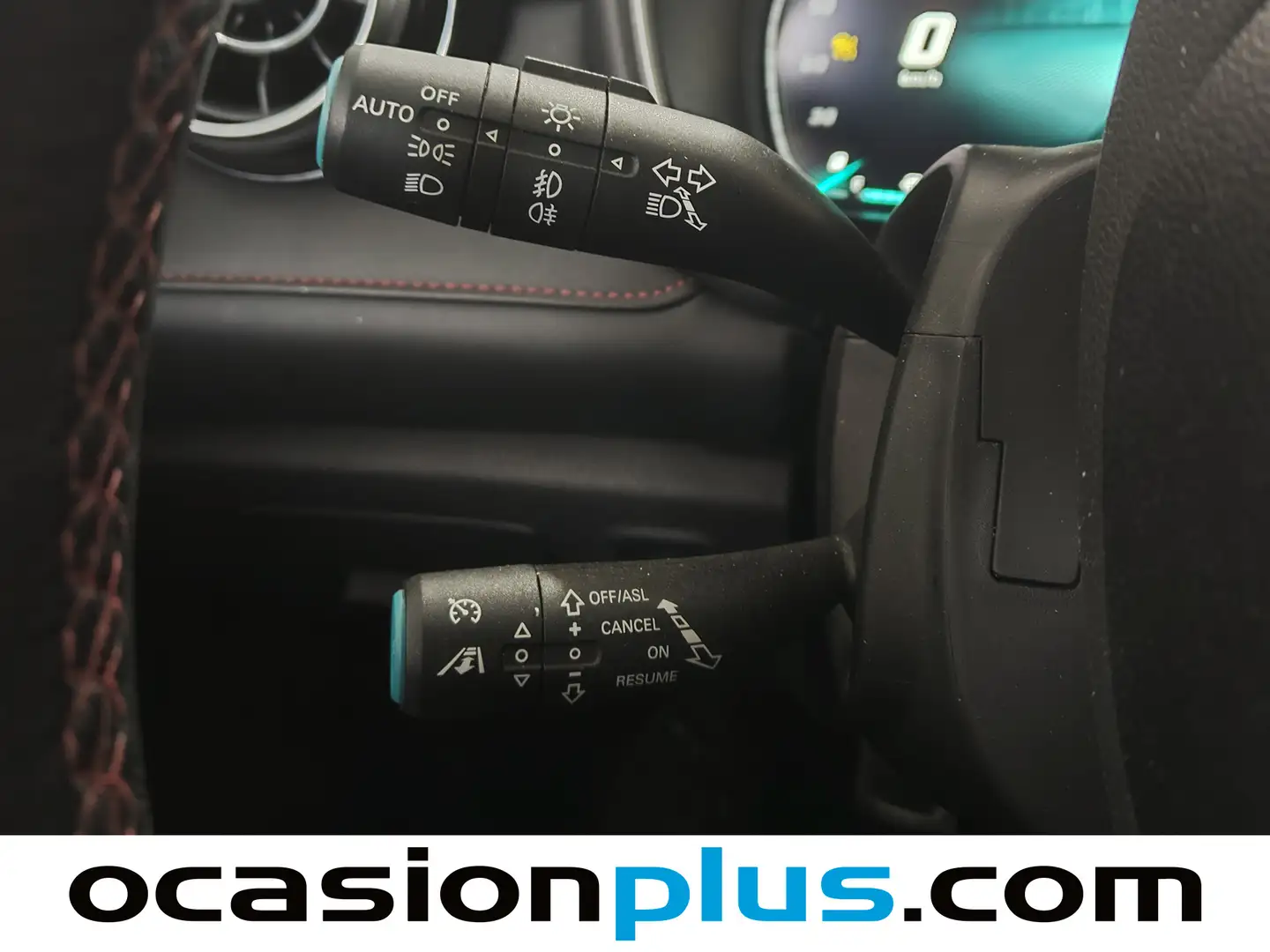 Foto MG HS MG eHS 1.5 T-GDI PHEV Luxury (258 CV)