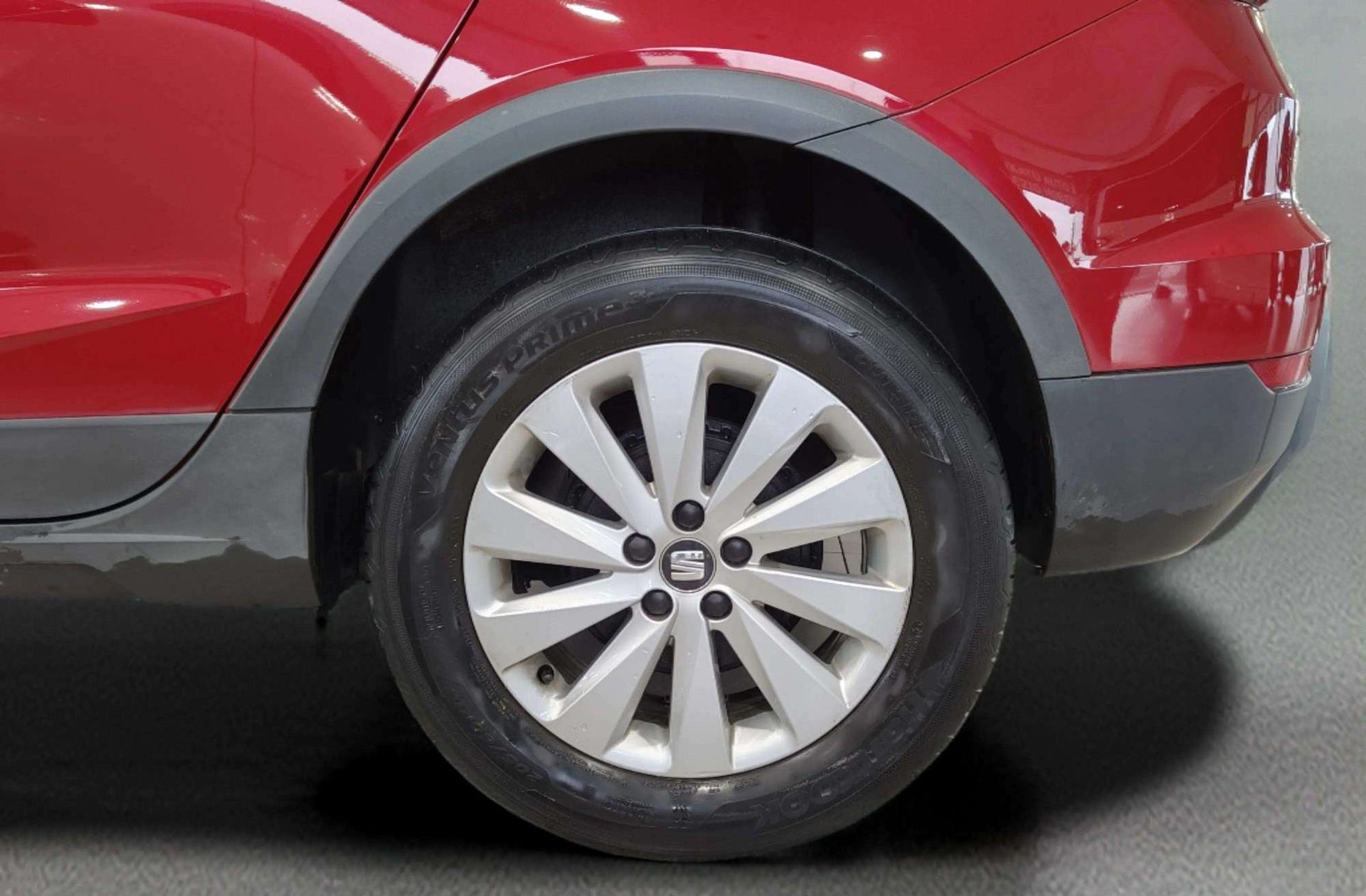SEAT Arona 1.0 TSI Style - foto 29