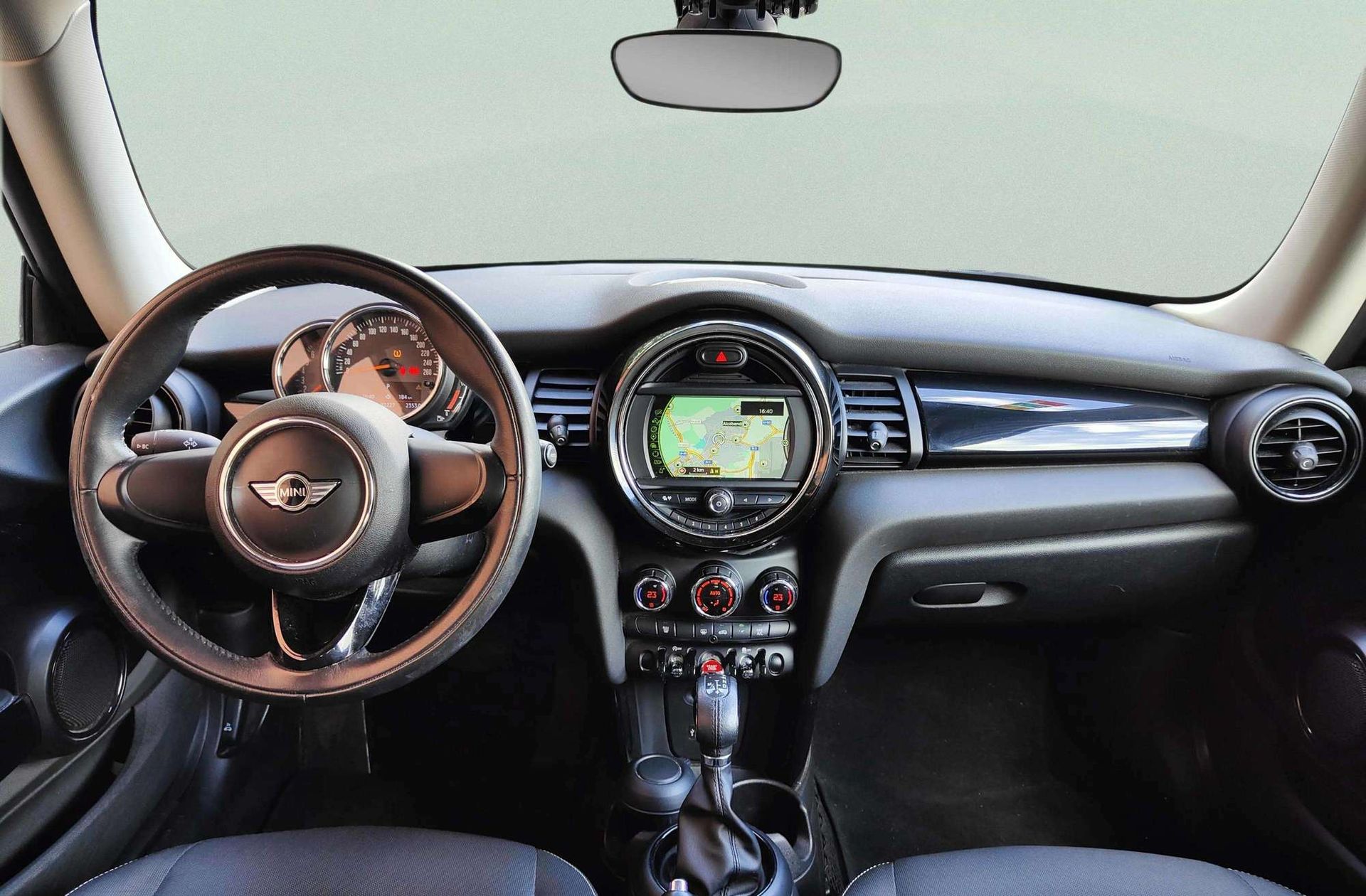 MINI Cooper - foto 6