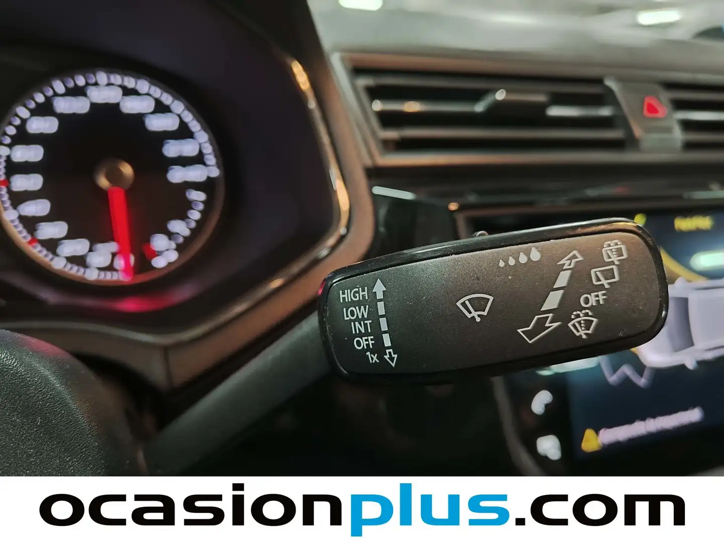 Foto Seat Ibiza SEAT Ibiza 1.0 TGI GNC S&S FR Eco Plus (90 CV)