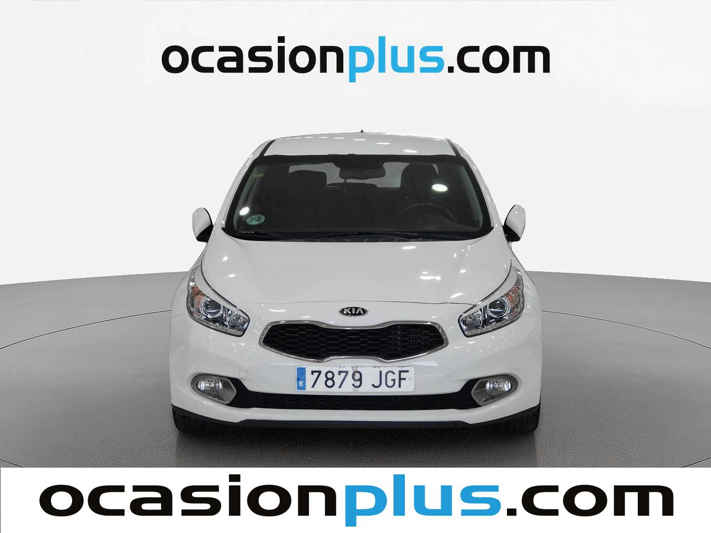 KIA Ceed KIA Ceed 1.4 CRDi Eco-Dynamics x-Tech (90 CV) 90cv