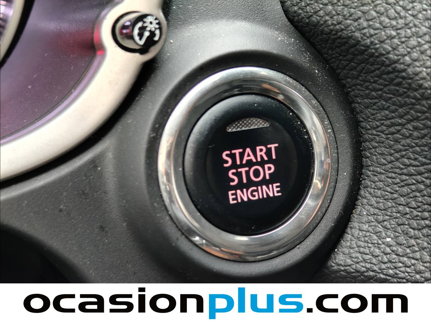 Foto Mitsubishi Eclipse Cross Mitsubishi Eclipse Cross 150T Motion 2WD CVT (163 CV)