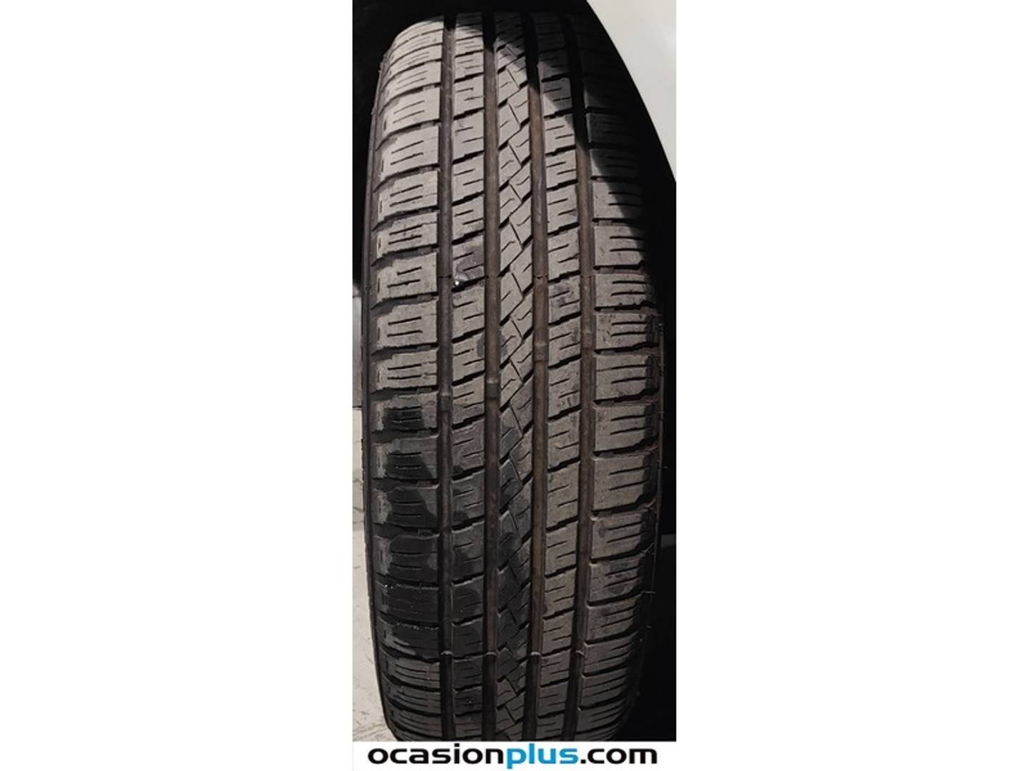 Foto Lancia Voyager Lancia Voyager 2.8 CRD Gold Auto 7 Plazas (163 CV)