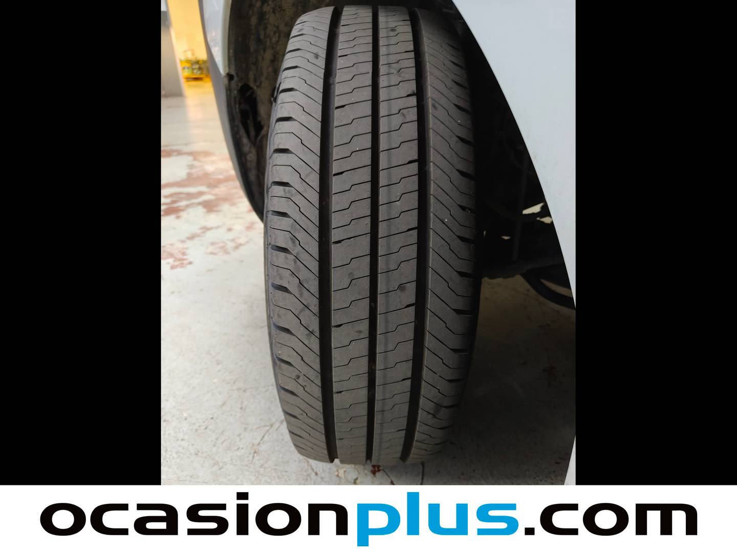 Fiat Scudo Fiat Scudo Furgon 1.5 Bluehdi L2 (120 CV) km 0