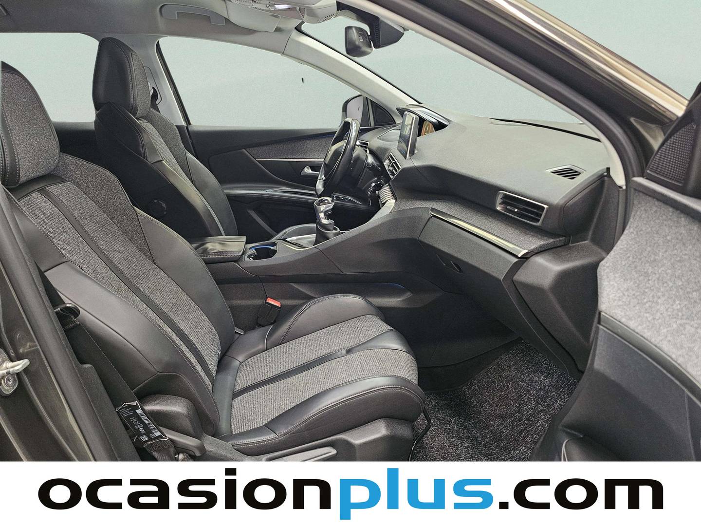 Peugeot 3008 Peugeot 3008 PureTech 130 S&S Allure (130 CV) km 0