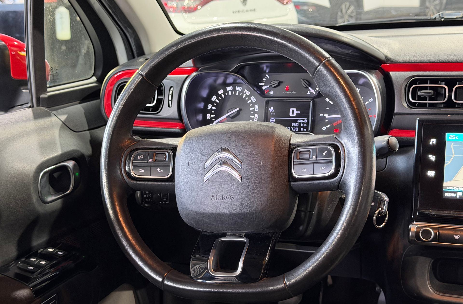 Citroën C3 PureTech 82 Feel - foto 19