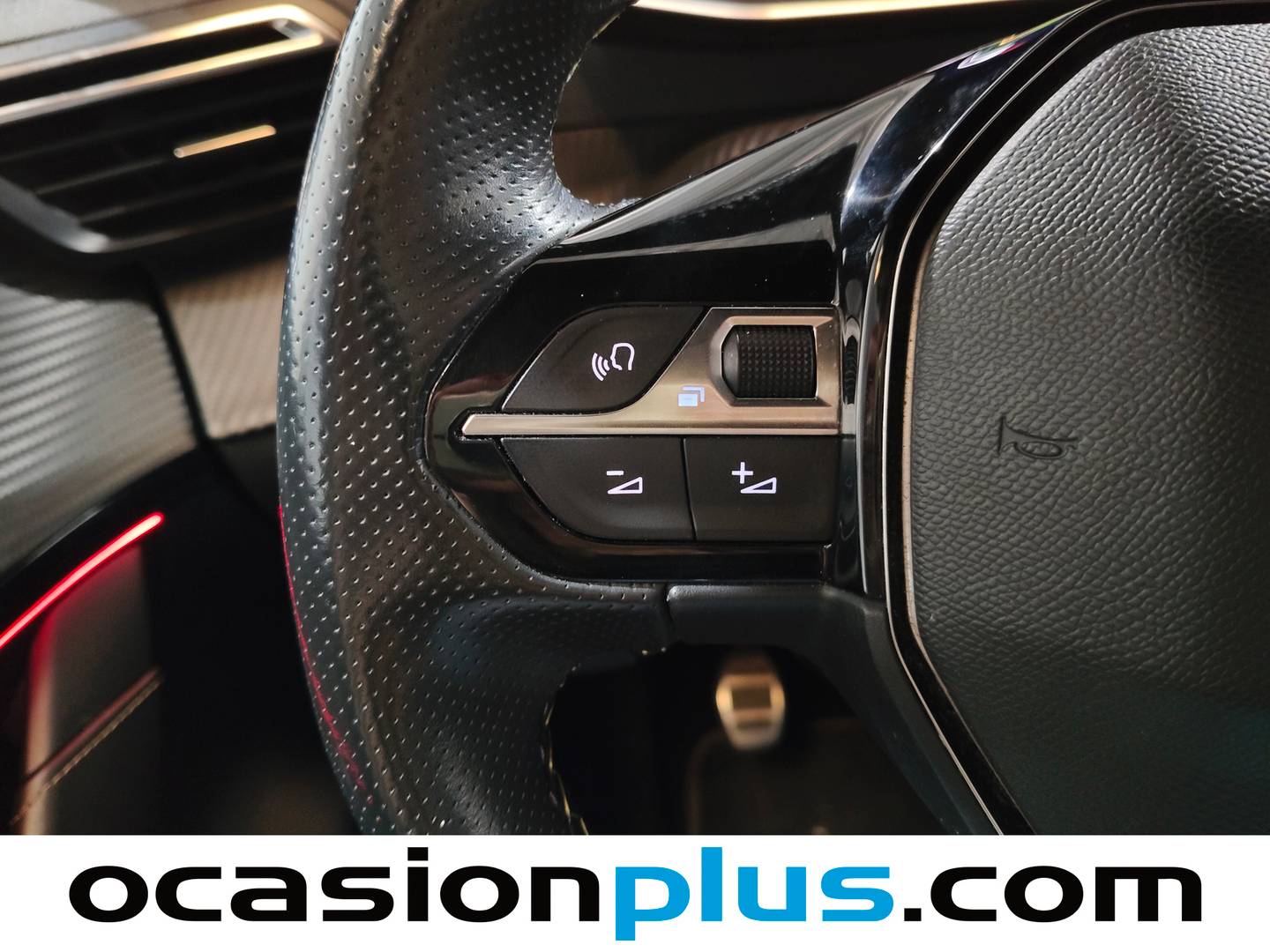 Peugeot 208 Peugeot 208 PureTech 100 GT (100 CV) km 0