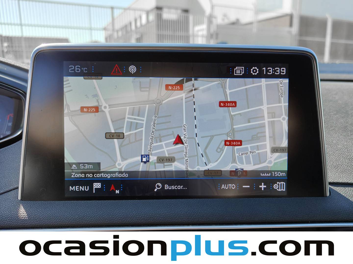 Extras y acabados del Peugeot 3008 Peugeot 3008 BlueHDI 130 S&S GT Line (130 CV)