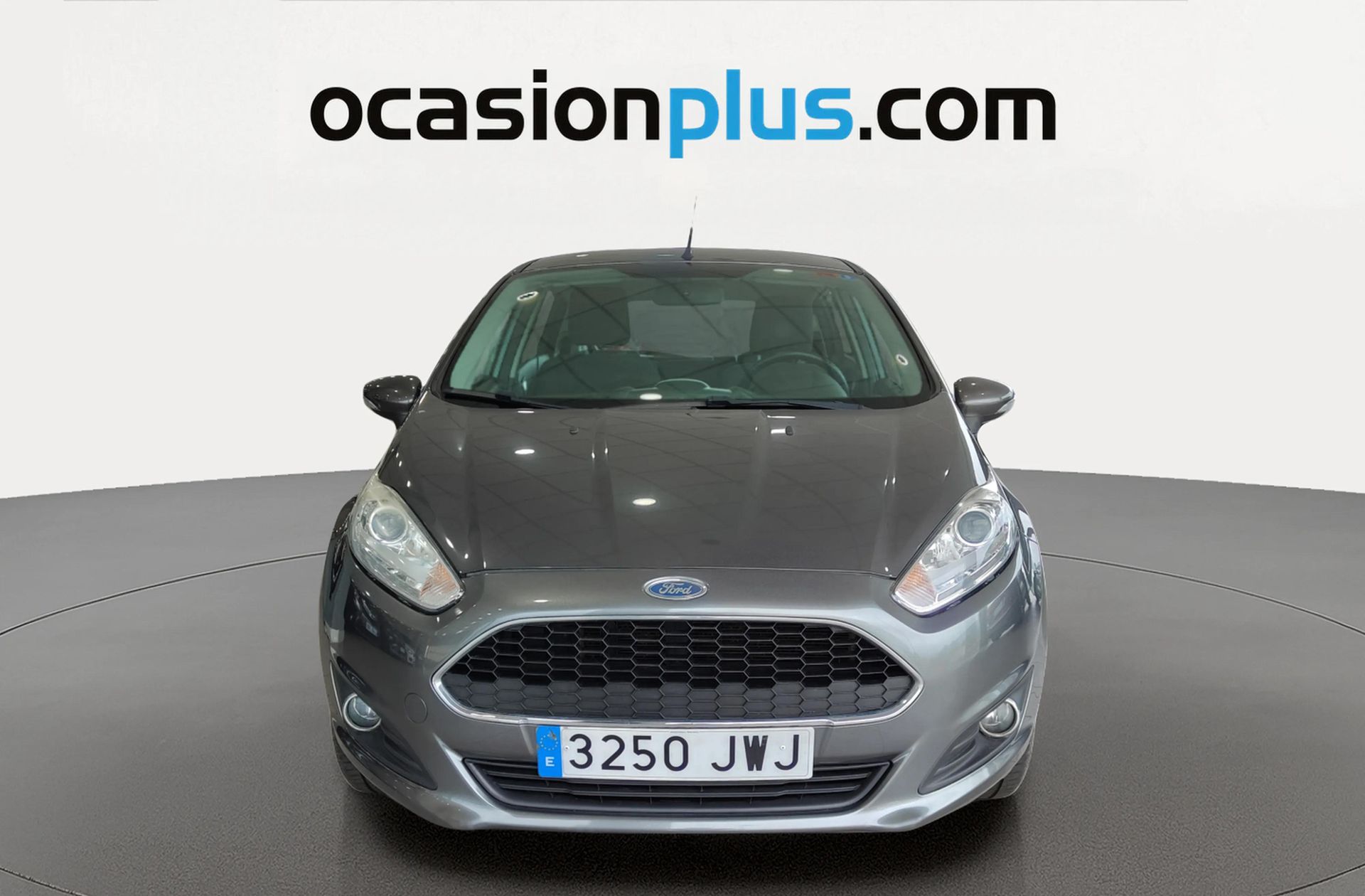 Ford Fiesta 1.25 Duratec Trend - foto 11