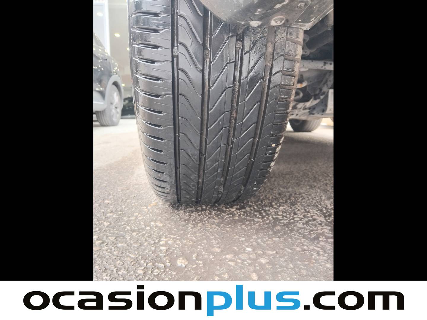 Mazda CX-3 Mazda CX-3 2.0 SKYACTIV GE i-Eloop Luxury 4WD AT (150 CV) de segunda mano