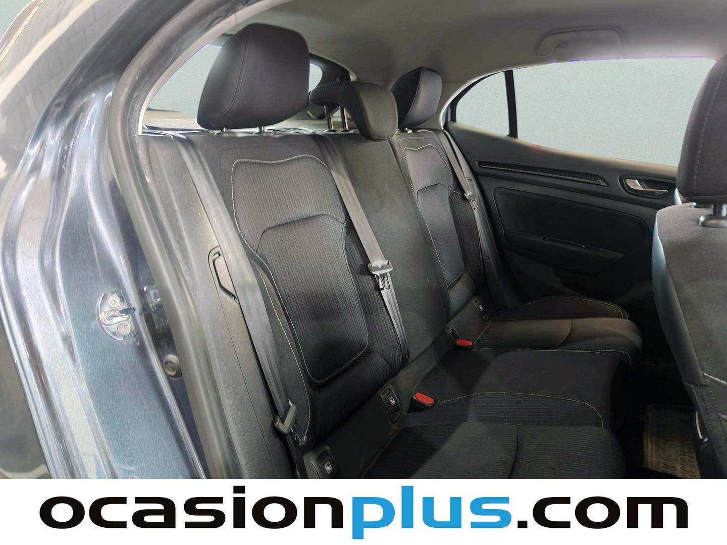 Renault Mégane Renault Megane Business Energy dCi (110 CV) al mejor precio