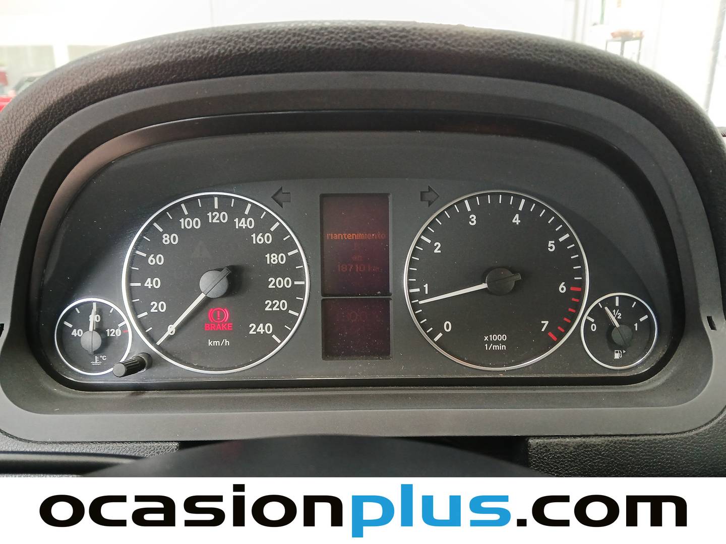 Mercedes Clase A Mercedes Clase A 160 Blue Efficiency Exclusive Edition (95 CV) 2010