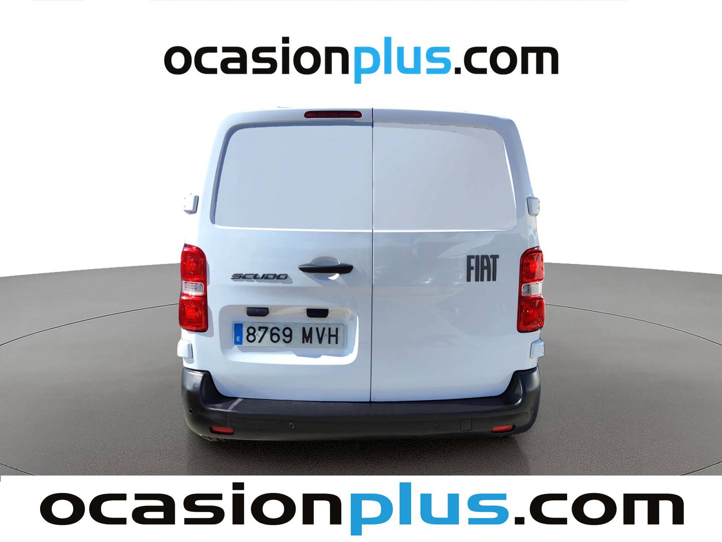 Fiat Scudo Fiat Scudo Furgon 1.5 Bluehdi L2 (120 CV) al mejor precio