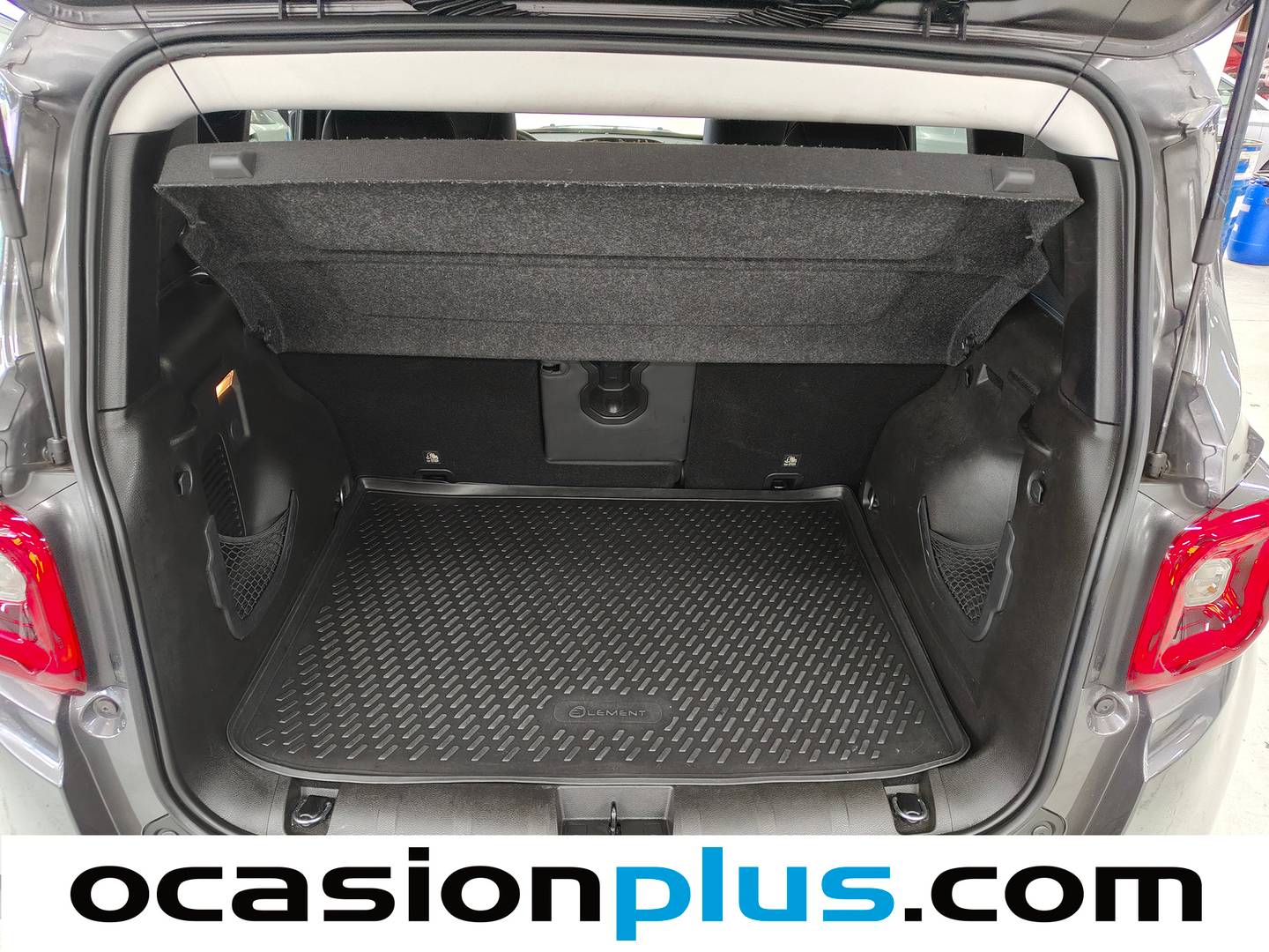 Jeep Renegade Jeep Renegade 1.0G Limited 4x2 (120 CV) al mejor precio
