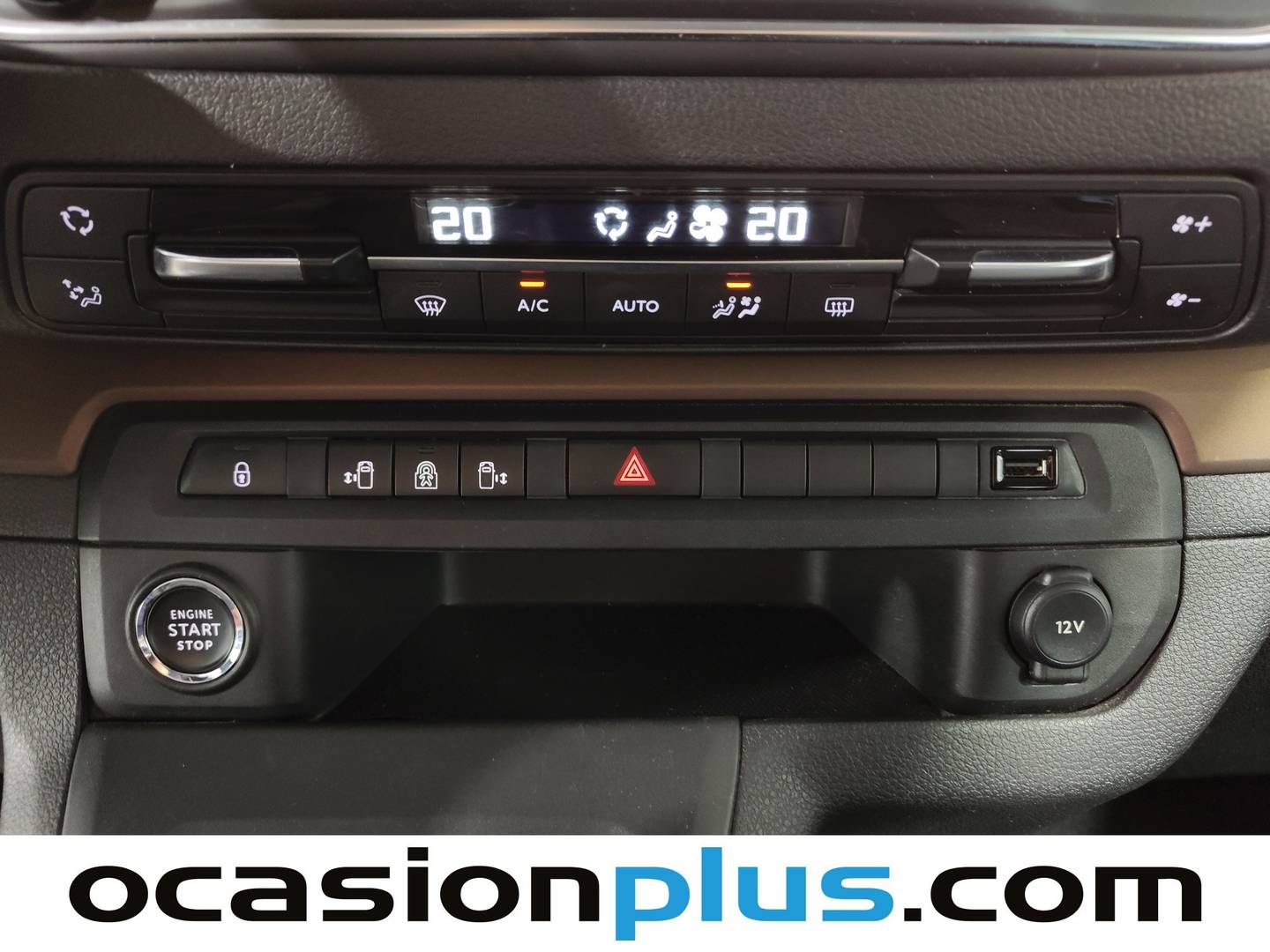 Foto Toyota Proace Verso Toyota Proace Verso 2.0D Family Advance L1 (150 CV) 8 Plazas