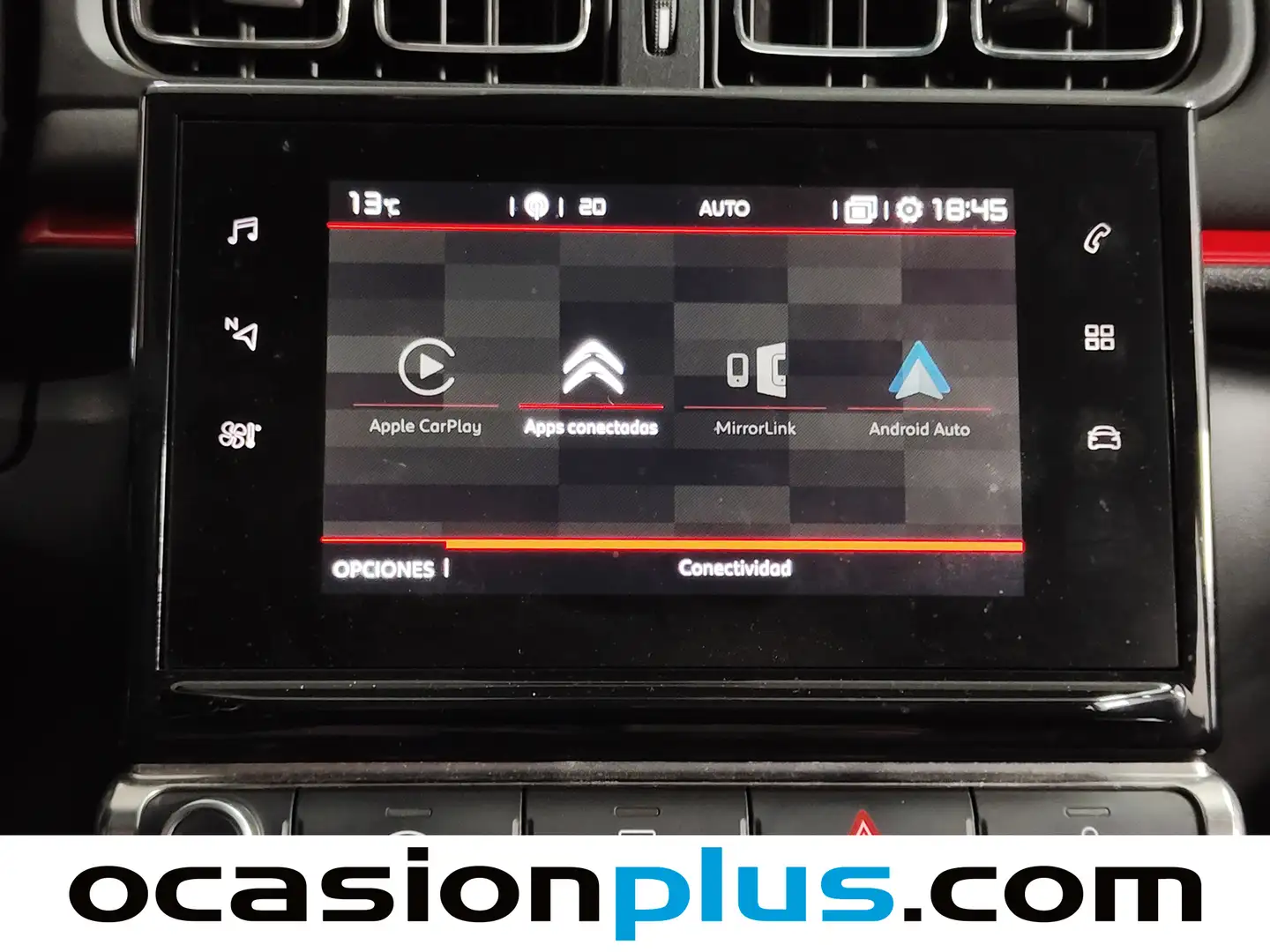 Foto Citroën C3 Citroen C3 BlueHDi 100 S&S Feel (99 CV)