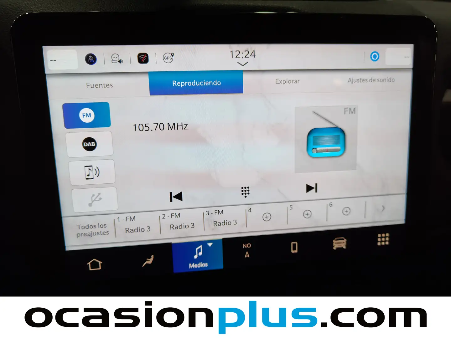 Foto Jeep Renegade Jeep Renegade eHybrid 1.5 Altitude DCT (130 CV)