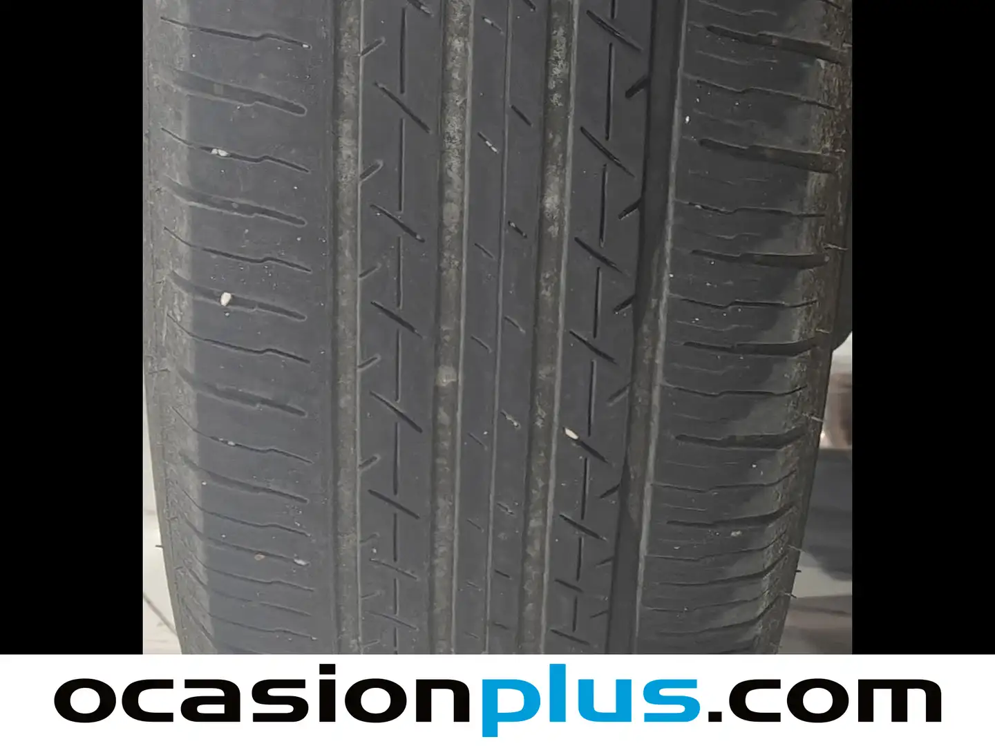 Foto SWM G01 SWM G01 1.5T Luxury  (131 CV)