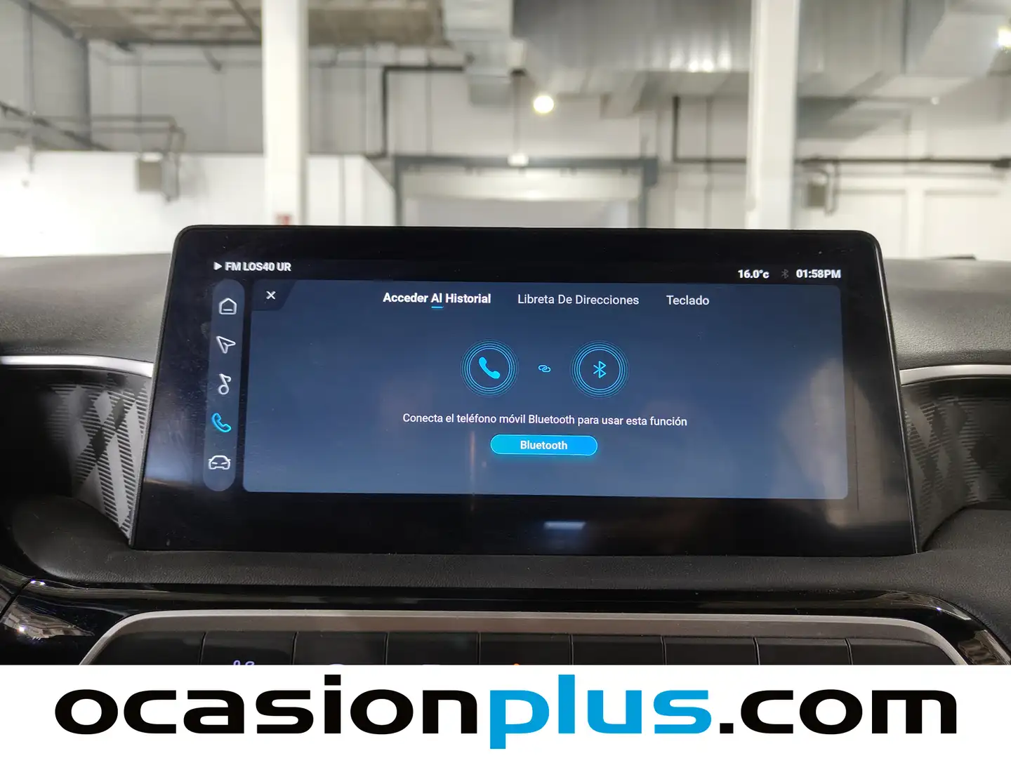 Foto MG MG3 Hybrid+ MG MG3 Hybrid+ Standard (195 CV)