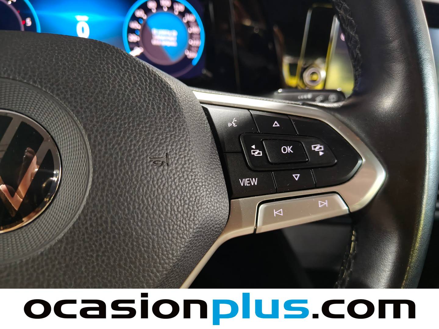 Volkswagen Golf Volkswagen Golf 2.0 TDI (115 CV) barato