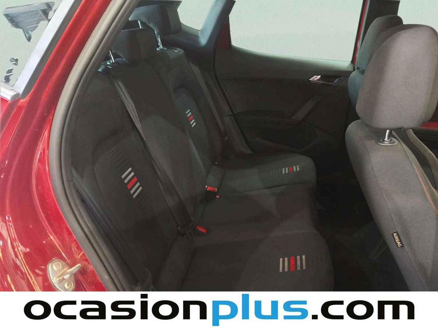 Seat Arona Seat Arona 1.0 TGI GNC FR (90 CV) gnc