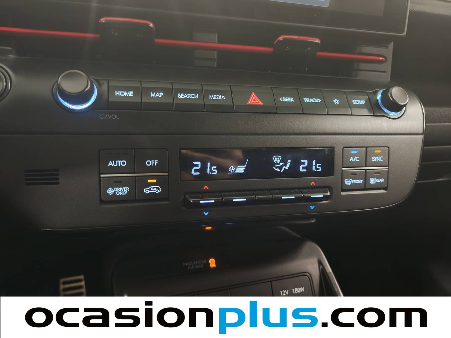 Hyundai Kona Hyundai Kona 1.6 GDI HEV N Line DCT (141 CV) automático