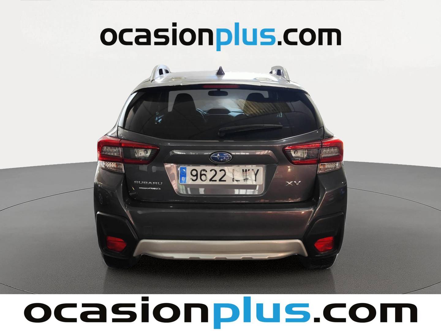 Subaru XV Subaru XV 1.6 Sport Plus Auto (114 CV) AWD barato