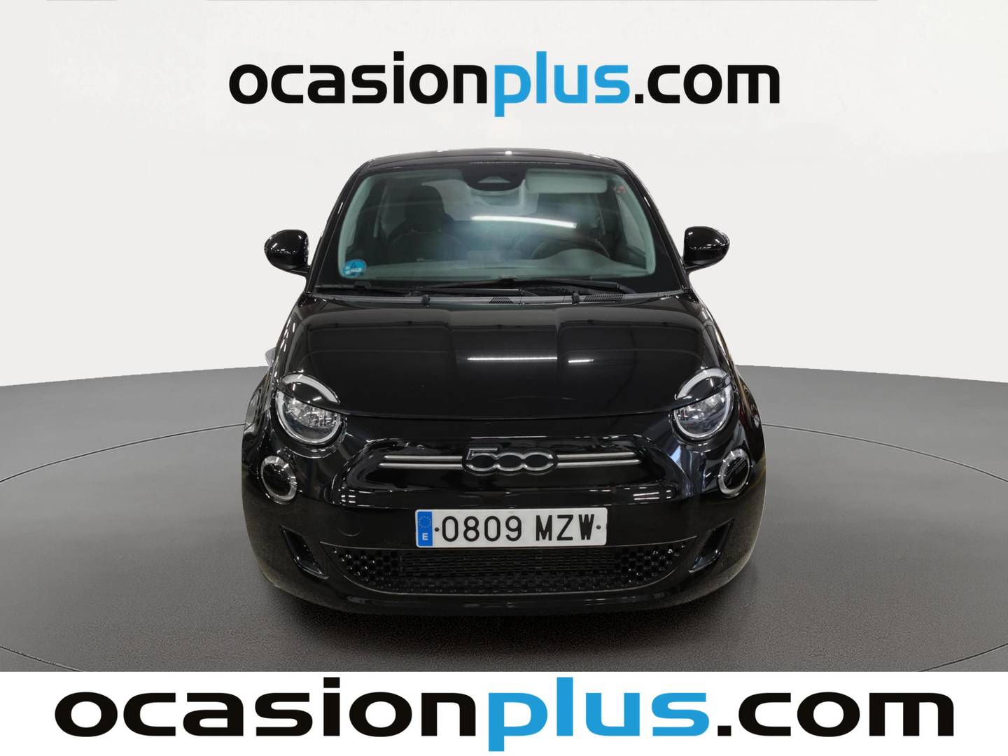 Fiat 500 Fiat 500 Electrico Monotrim 190km (95 CV) al mejor precio